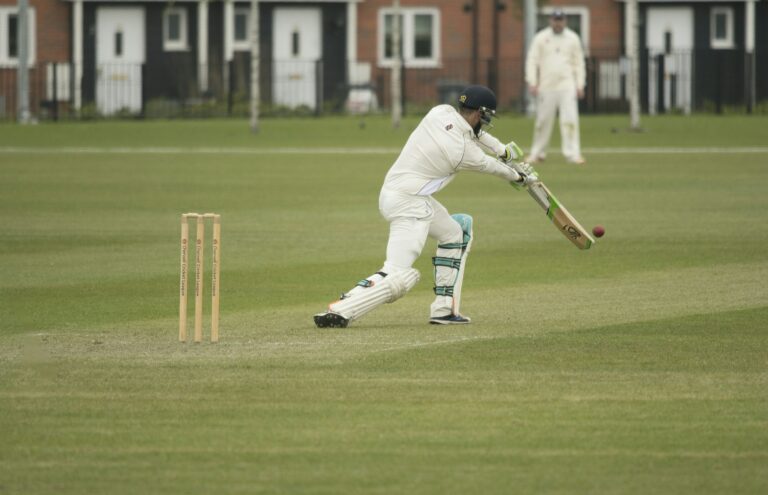 Cricket and Cultural Diplomacy: Building Bridges Through Sport