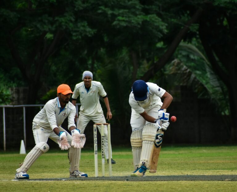 The Epic Encounter: Sri Lanka’s Victory over West Indies in Antigua