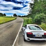Autonomous Vehicles: Redefining In-Car Entertainment