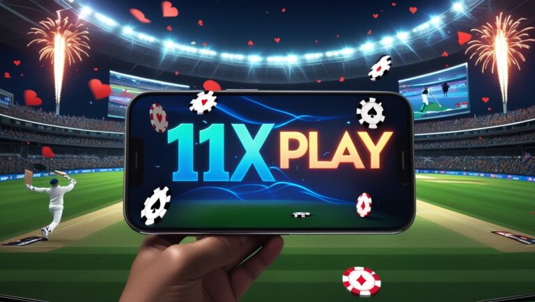 11xPlay Login: Your Gateway to Online Gambling, Betting, and Casino Games