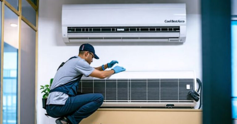 Efficient and Reliable Aircon Service Singapore Solutions for Your Home