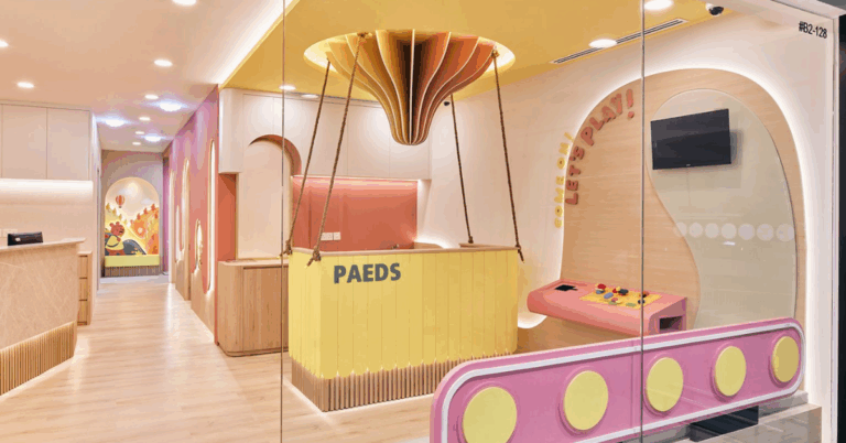 Transforming Workspaces: The Power of Thoughtful Design