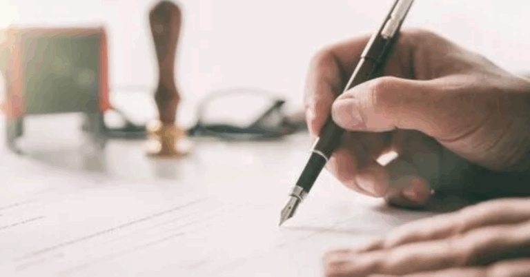 Mobile Notary Wyoming Pennsylvania PA – Trusted and Convenient Notary Services Near You