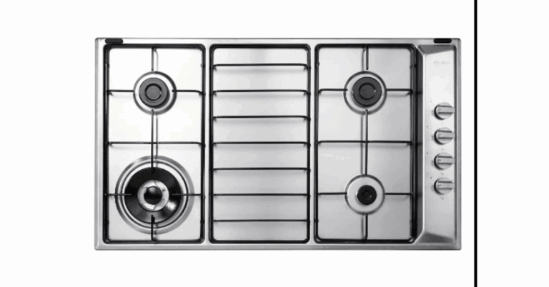 Choosing the Right Gas Hob 70cm in Singapore: A Guide to Functionality and Style
