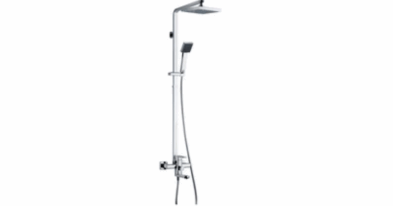 Hansgrohe: Elevating Bathroom Luxury in Singapore