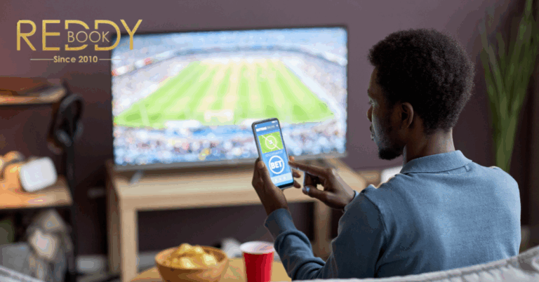 How to Register & Login to Reddybook Club Easily in 2025