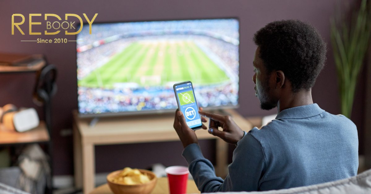 How to Register & Login to Reddybook Club Easily in 2025